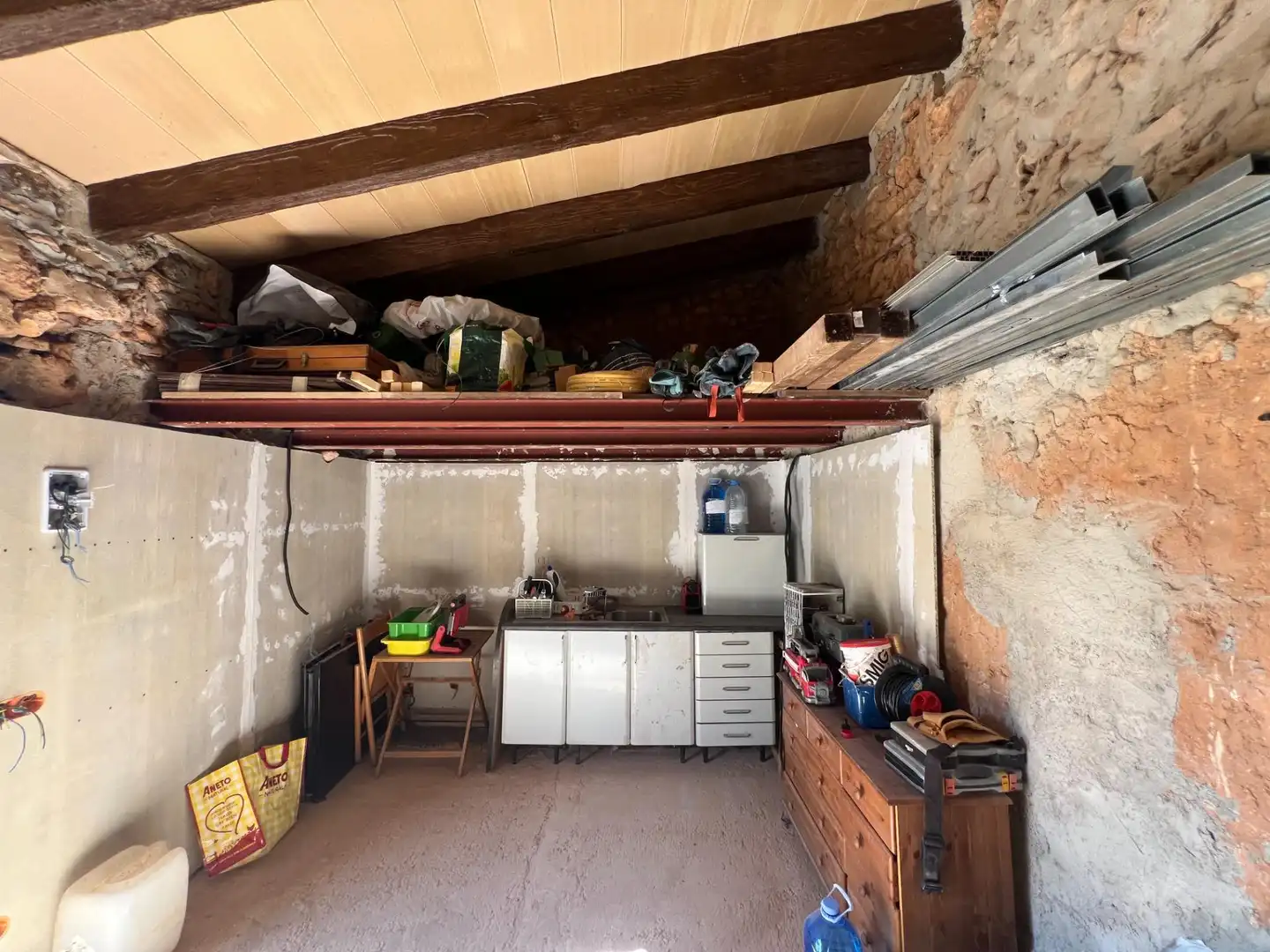 Terreno en venta en Santa Eugènia