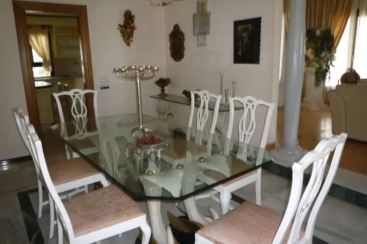 Casa o chalet en venta en Calle Siroco, Capistrano