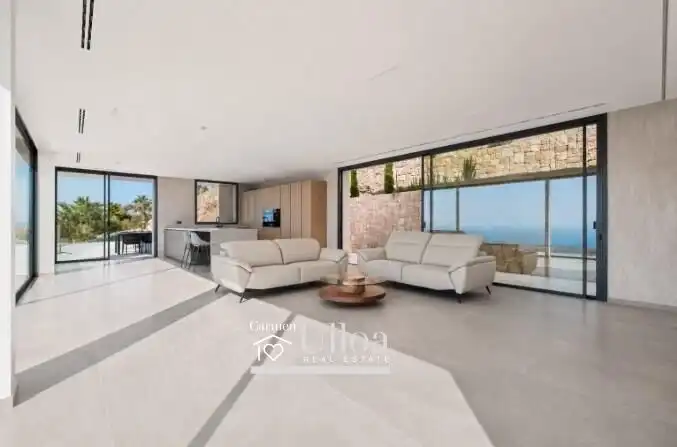 Villa con piscina in vendita a La Fustera, imagen 19