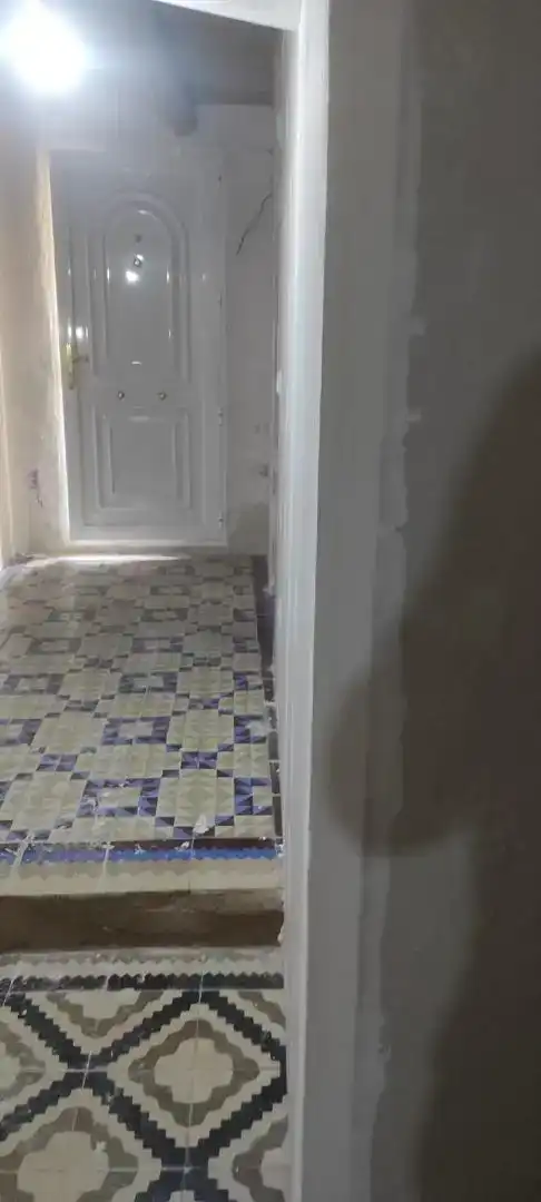 Casa adosada en venda en Roales de Campos amb Traster