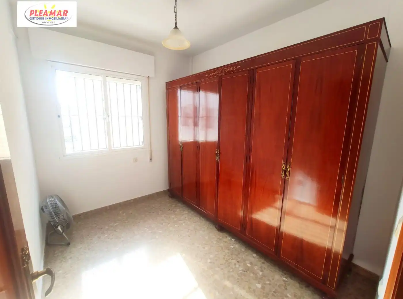 Habitación de Dúplex en venta en Chipiona con Terraza, Trastero y Amueblado