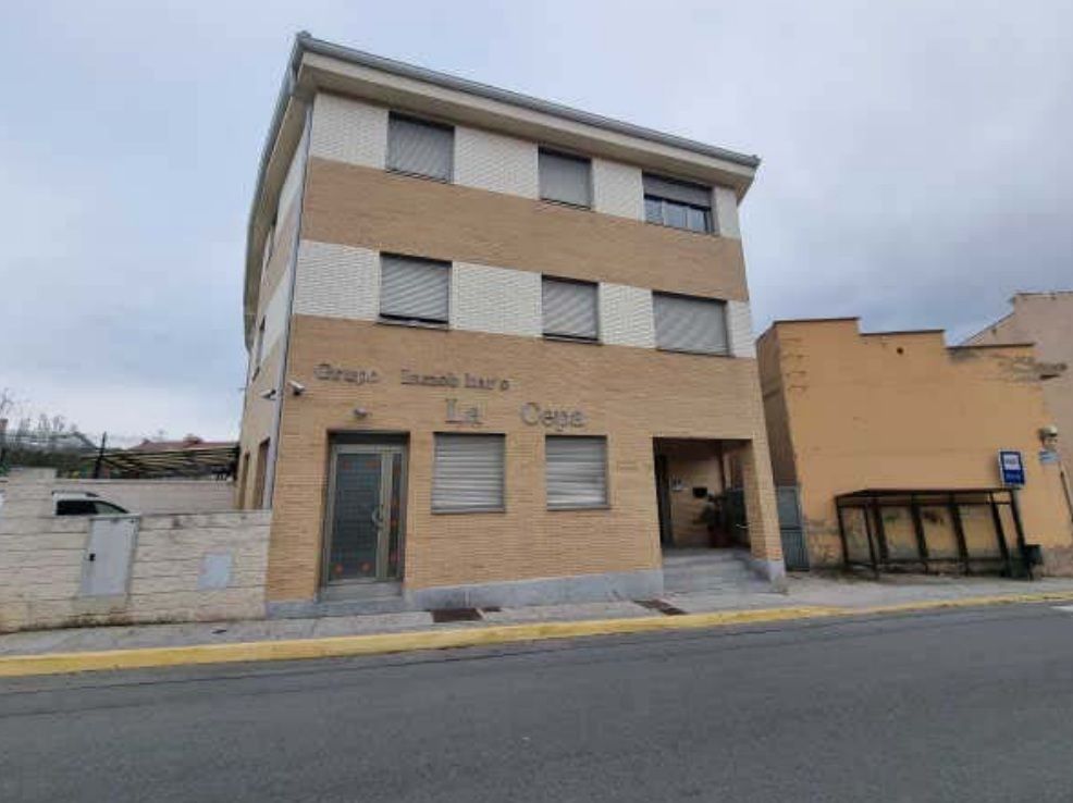 Local en venta en Viejo, La Lastrilla