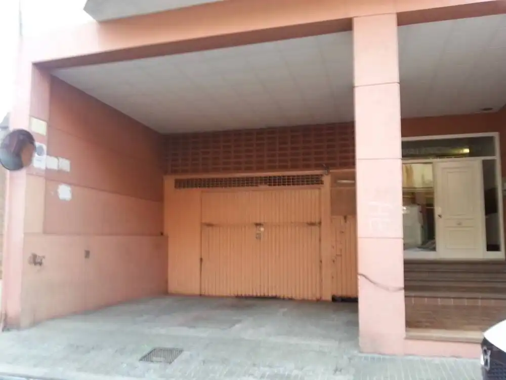 Parcheggio in vendita a Centre, imagen 3