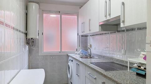 Foto 5 de Pis en venda a Barrio del Nervión,  Sevilla Capital