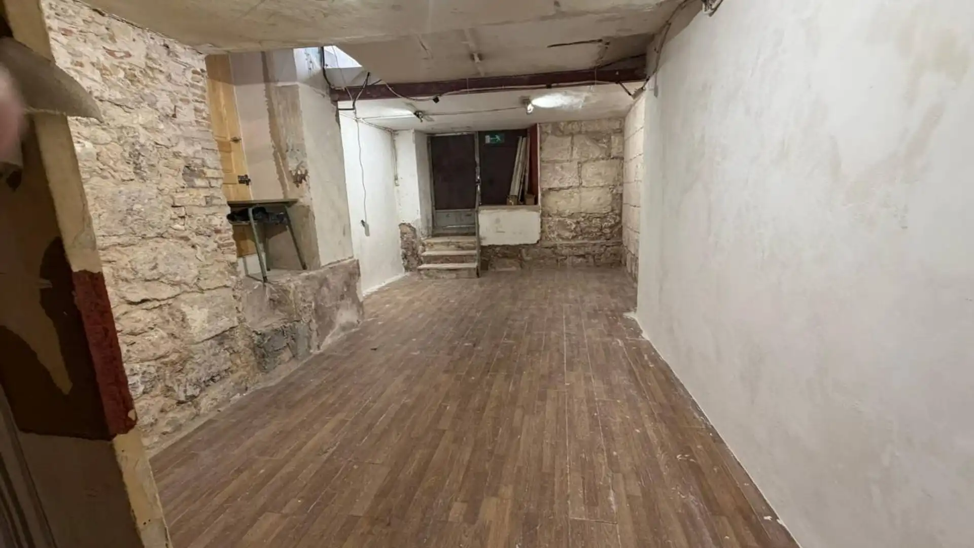 Gebaude zur Miete in Calle Sant Jaume, Centre - Zona Alta