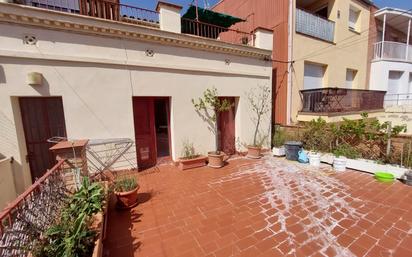 Terrace of House or chalet for sale in Igualada  with Terrace and Balcony