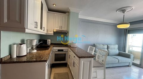 Foto 3 de Apartament en venda a Algarrobo Costa, Algarrobo