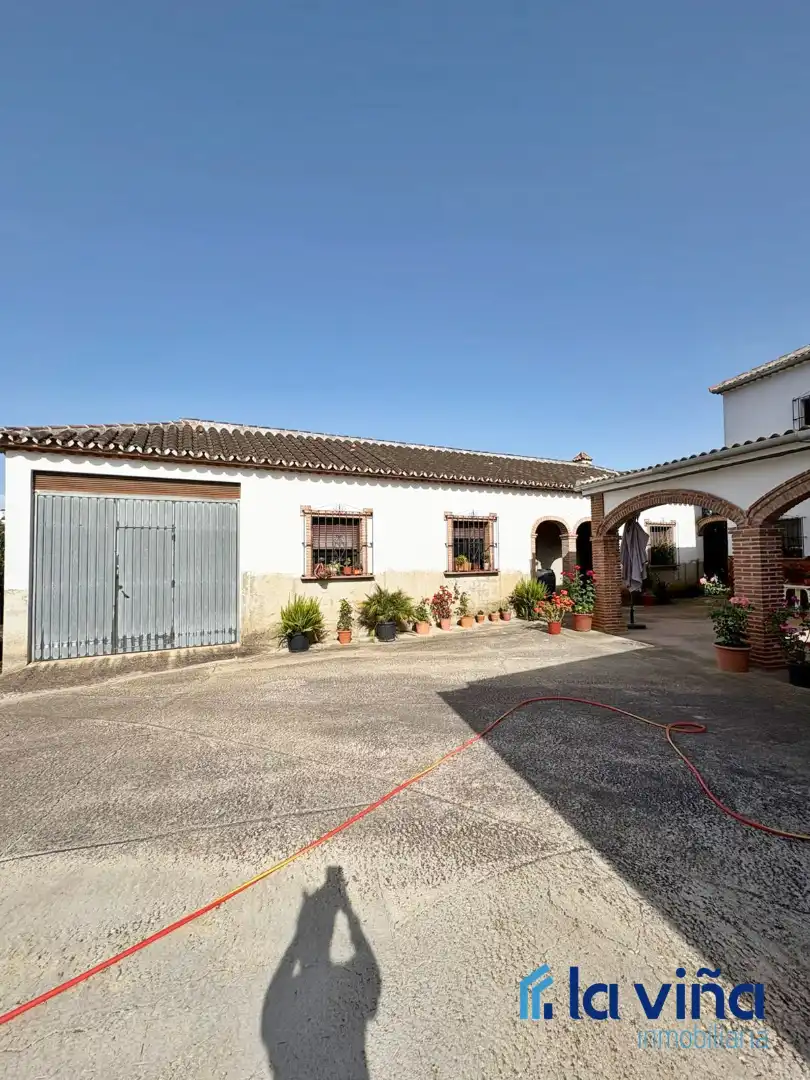 Terreny rústic en venda a Priego de Córdoba, imagen 22