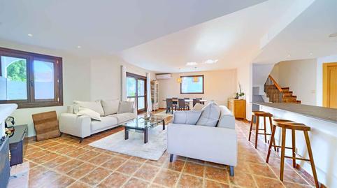 Foto 5 de Casa adosada en venda a Paraiso - Barronal, Estepona