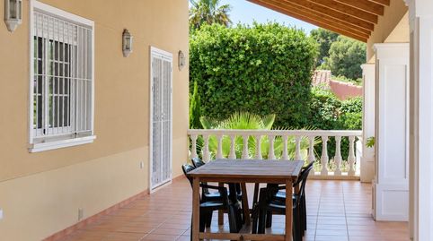 CHALET CON PISCINA PRIVADA EN MUTXAMEL, imagen 4