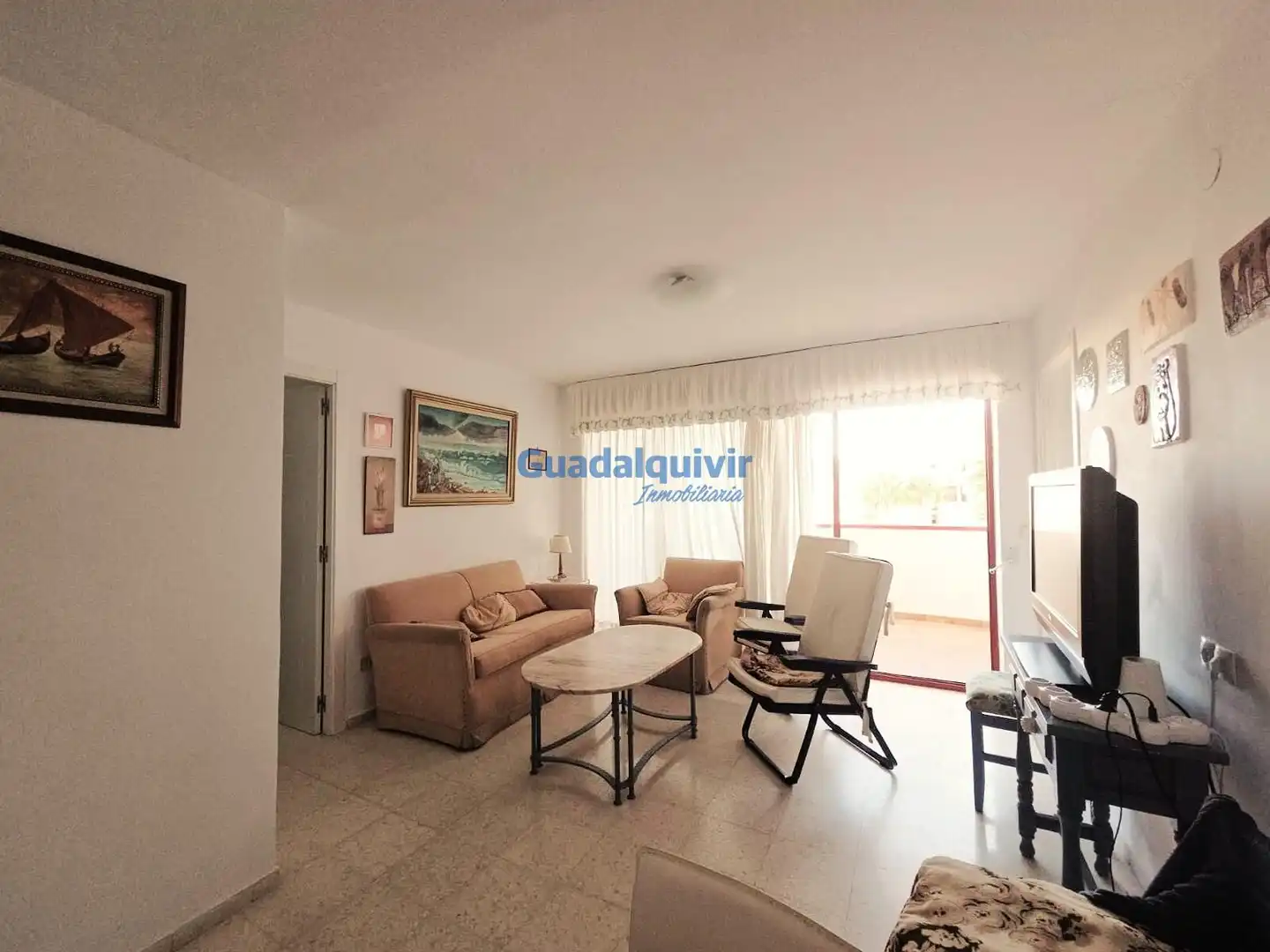 Wohnung mit Aufzug zum Verkauf in Avenida DEL TERRON, imagen 8