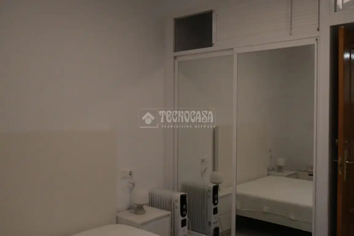 Schlafzimmer von Wohnung zum Verkauf in Sevilla mit Terrasse