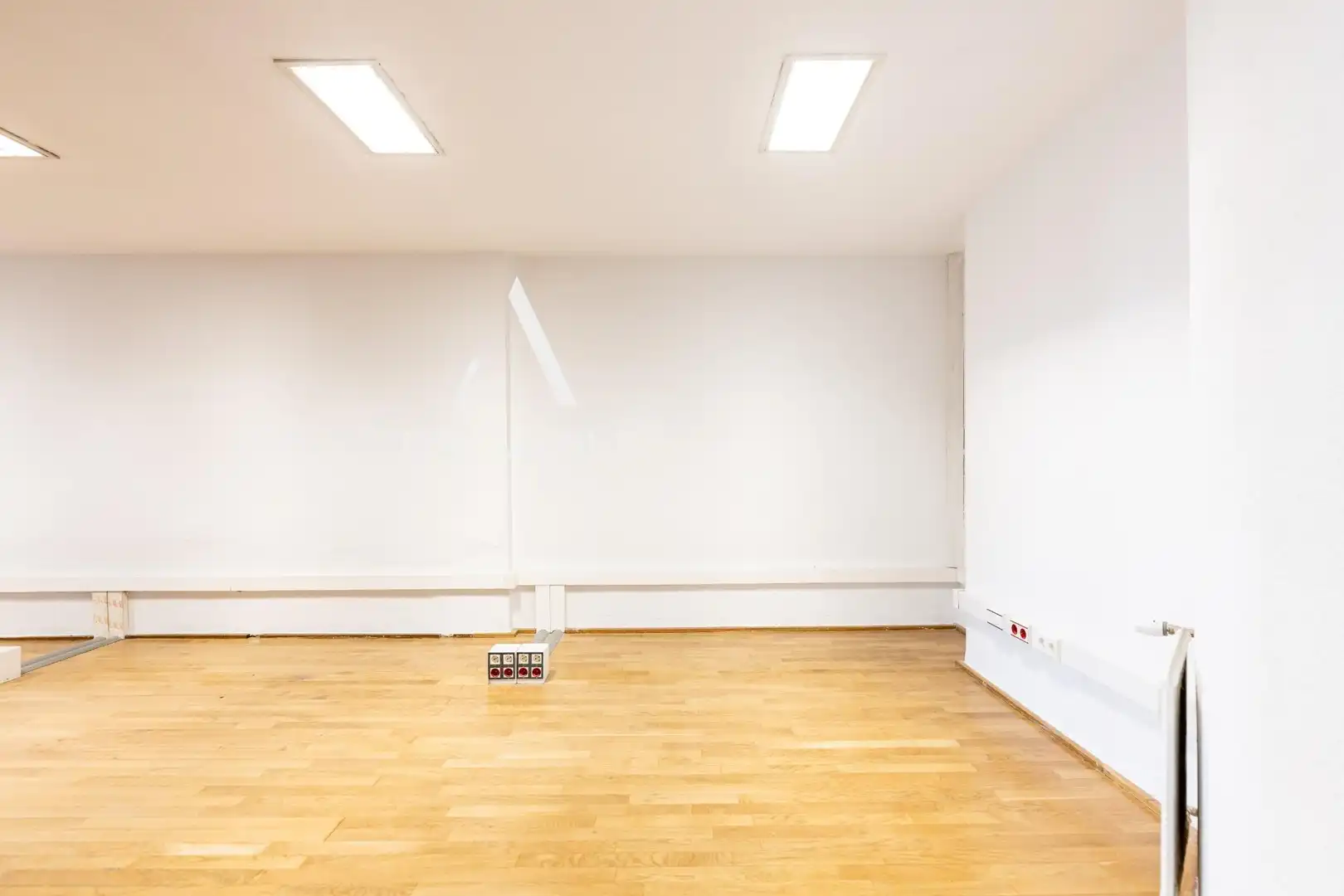 Piso en venta en Madrid con Aire acondicionado, Calefacción y Jardín privado