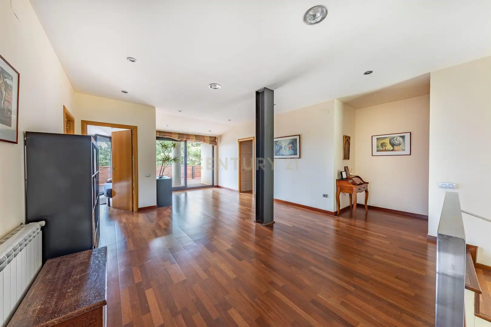 Casa con jardín en venta en Matadepera, imagen 4