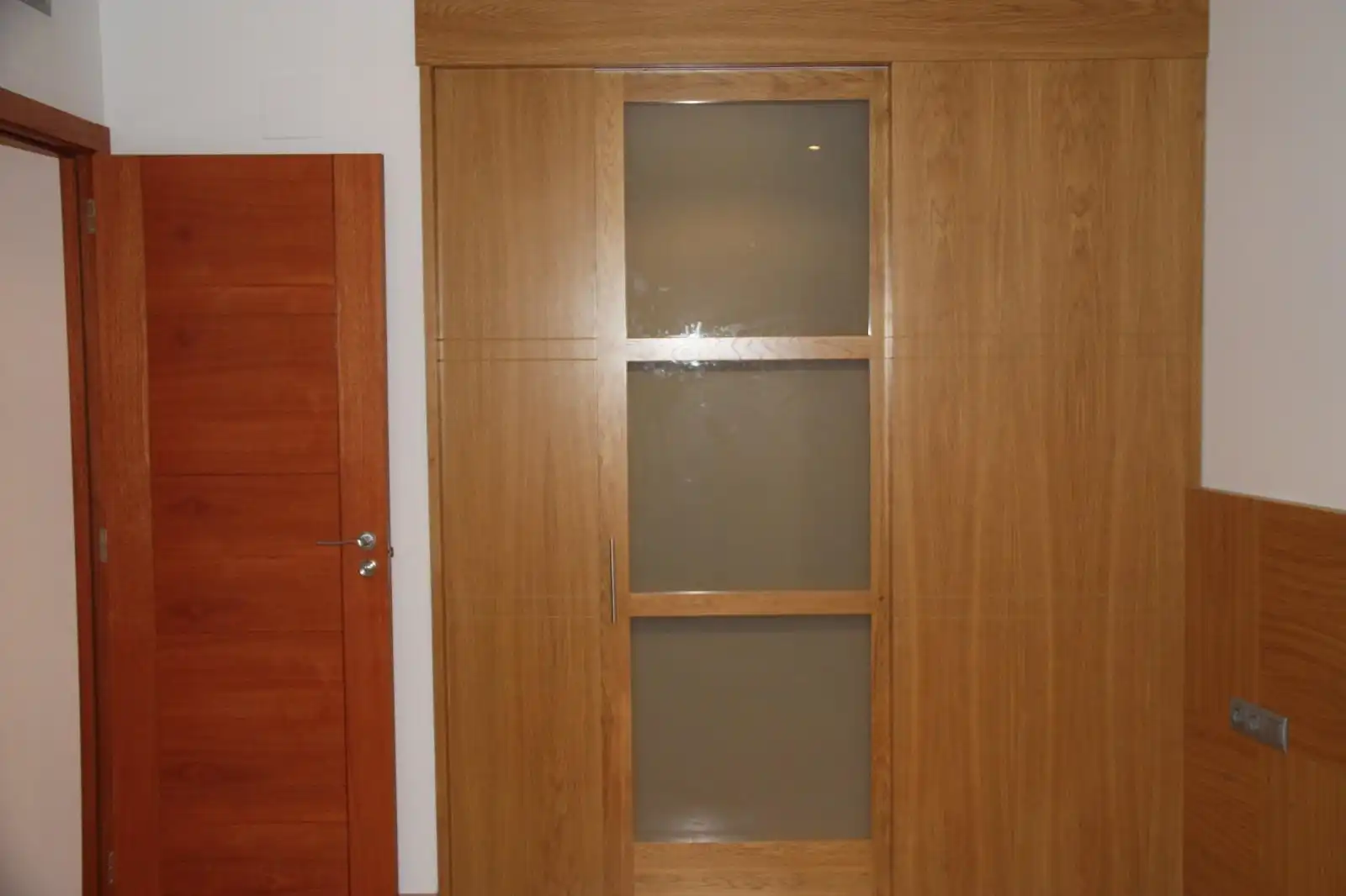 Bedroom of Flat for sale in Barcelona