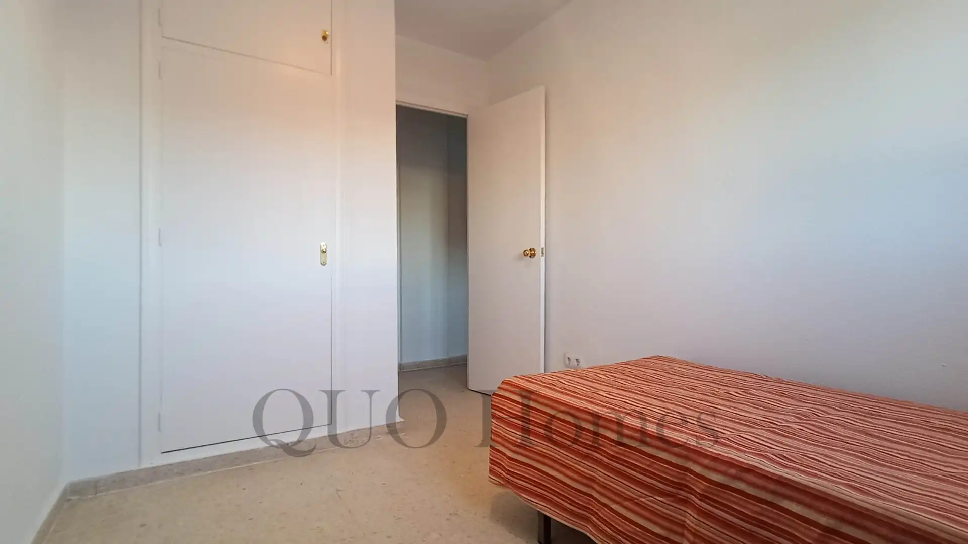 Bedroom of Flat for sale in Jerez de la Frontera