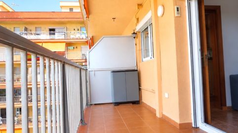 Foto 5 de Piso en venta en Paseo Maritim, Malgrat de Mar, Barcelona