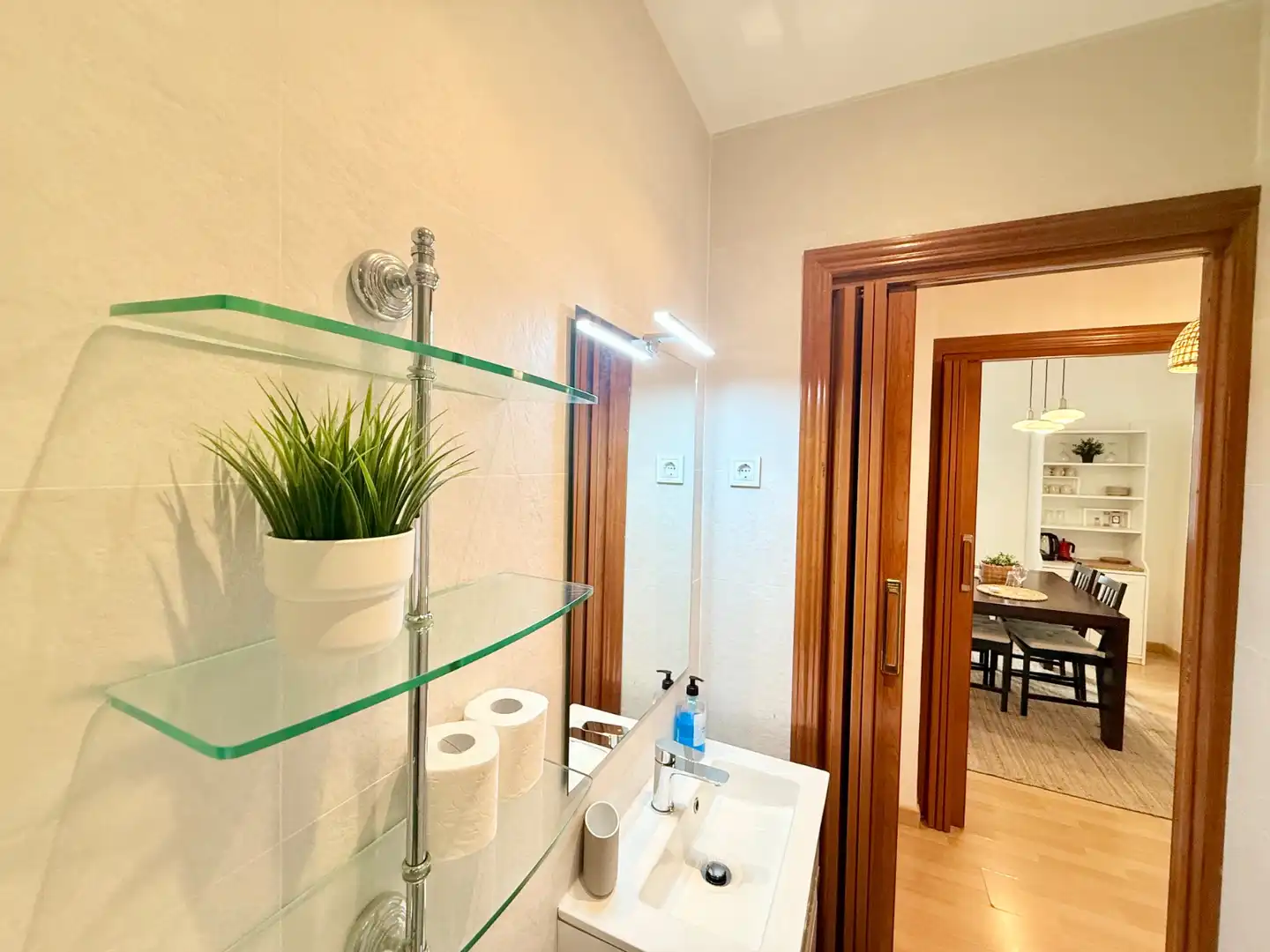 Piso en venta en Calle del Amparo, imagen 27