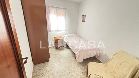 Foto 3 de Planta baja en venta en Calle Rubí, Bajadilla - Fuente Nueva, Algeciras