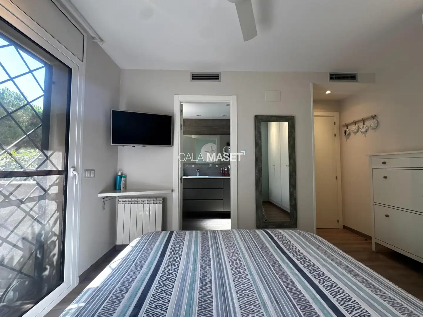 Piso con piscina en venta en Rec del Molí, imagen 50