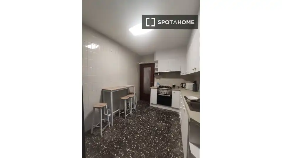 Habitación en San Juan