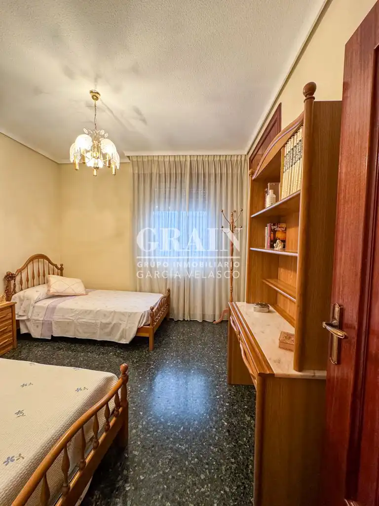 Appartamento con terrazza in vendita a Feria, imagen 23