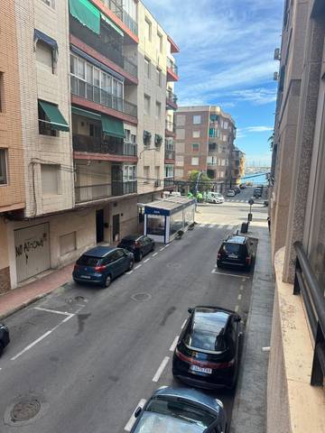 Apartamento en Venta en N/A, -1 en El Acequión