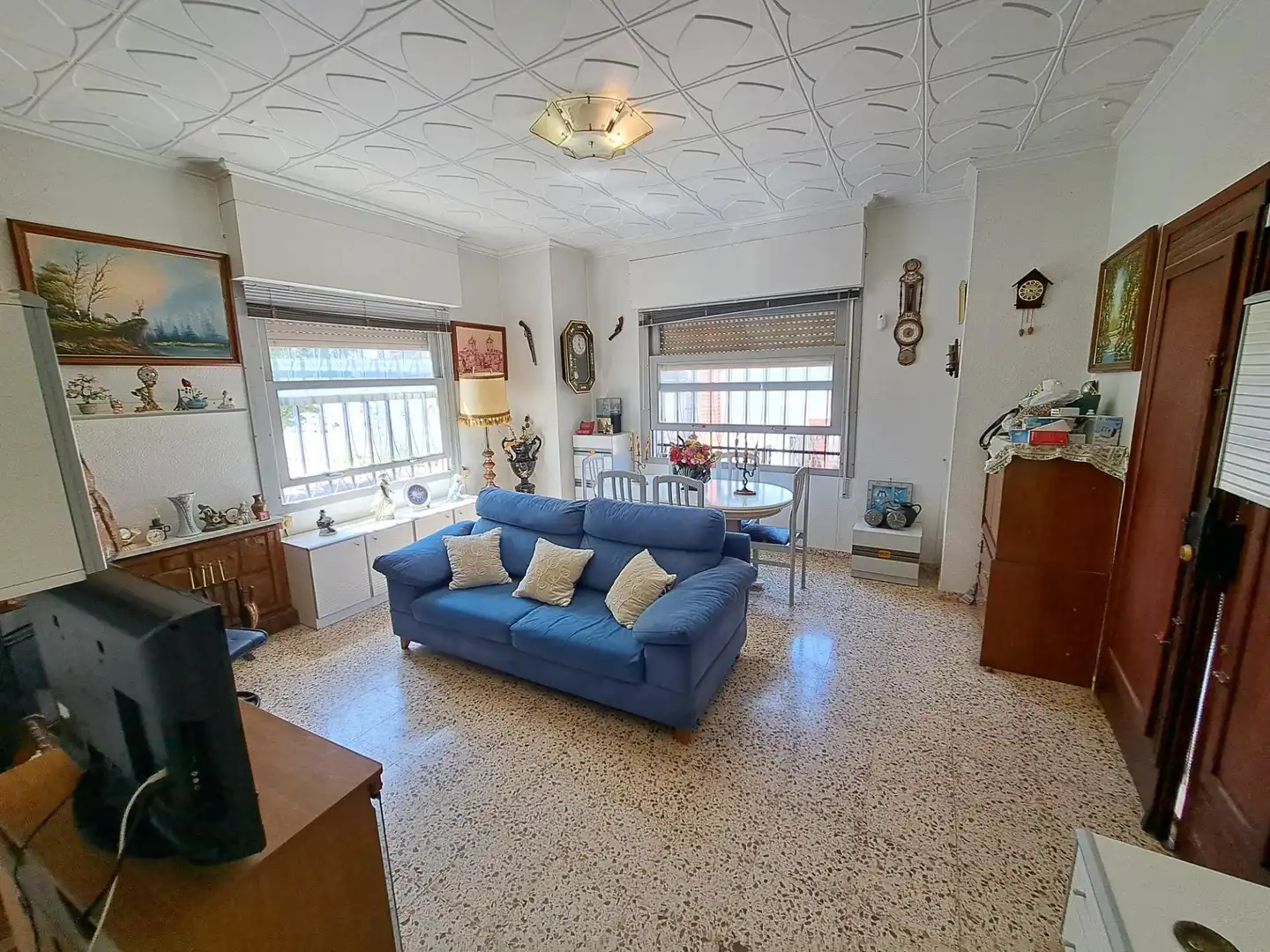 Detached house with pool for sale in VEDAT, DEL, imagen 6
