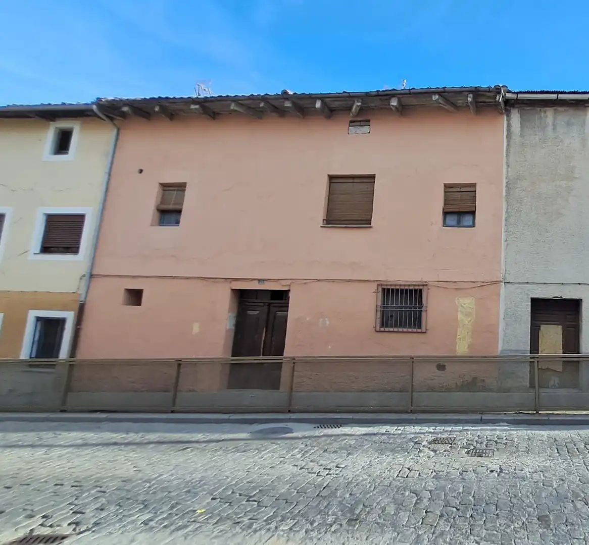Casa en venda a Calle San Andres 21, imagen 21
