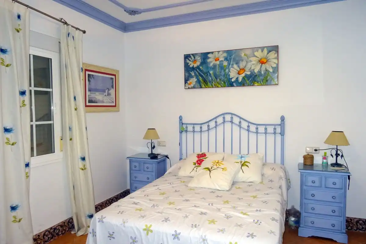 Chalet en venta en Matalascañas, imagen 13