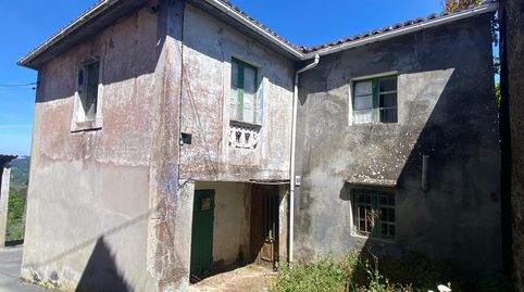 Photo 3 of Detached homes for sale in Paderne, A Coruña