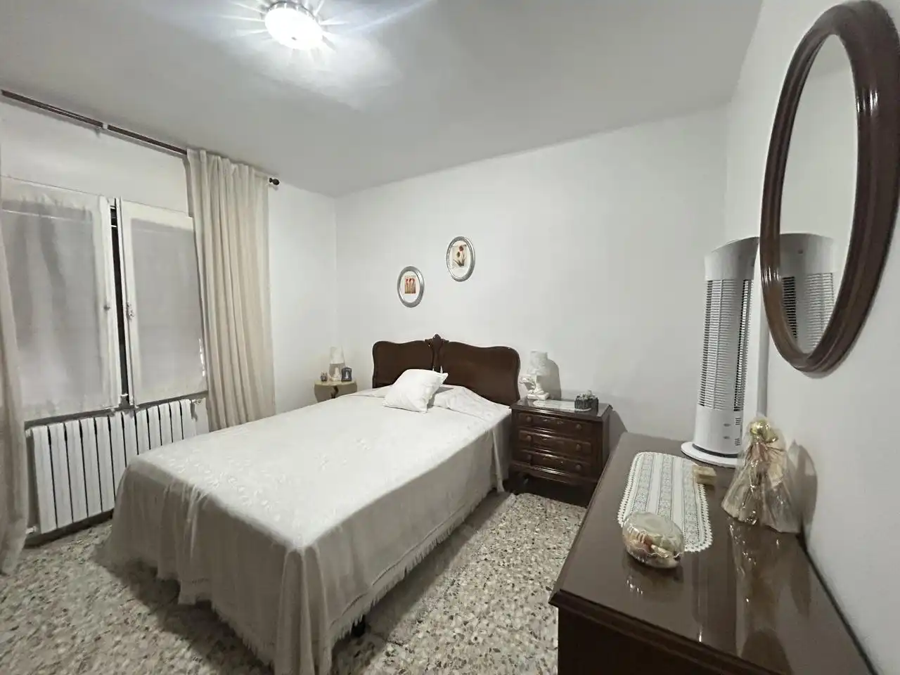 Habitación de Casa o chalet en venta en Arguedas con Calefacción, Terraza y Trastero