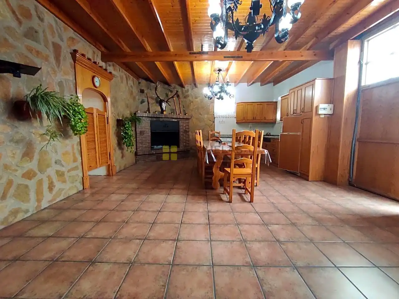 Gewerbefläche zum Verkauf in Sacromonte 15, imagen 2