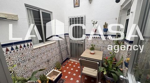 Foto 2 de Casa o chalet en venta en Bellavista, Sevilla Capital