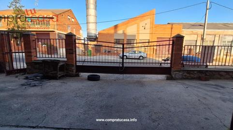 Photo 2 of Premises for sale in Calle de la Atalaya, 19, El Cerro - Carretera de San Rafael, Segovia