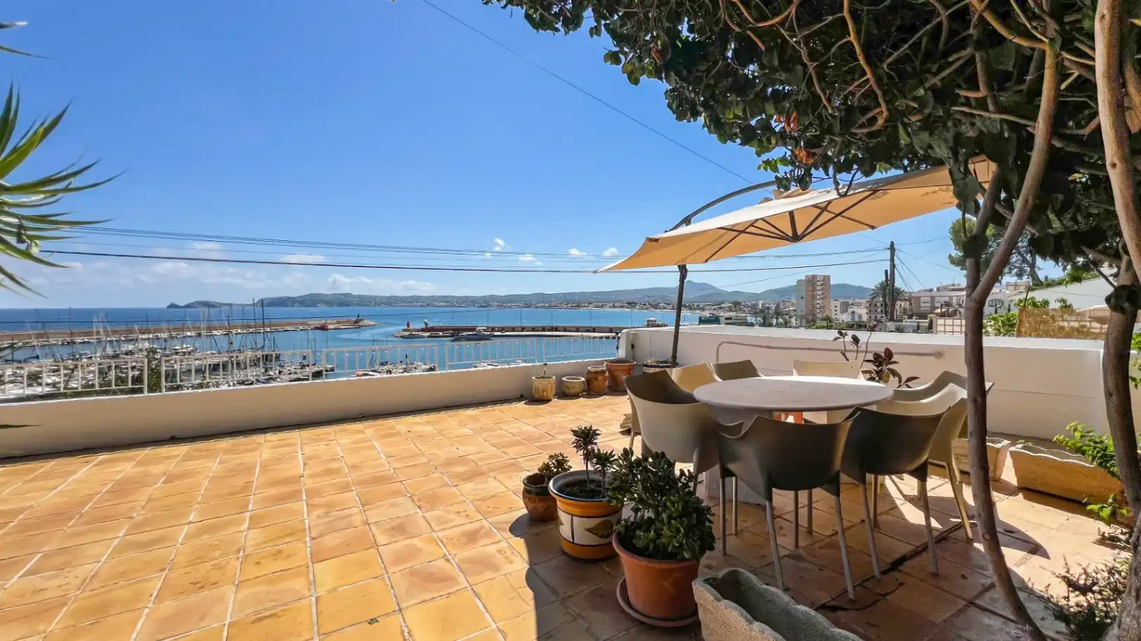 Villa avec piscine à vendre à Puerto, imagen 3