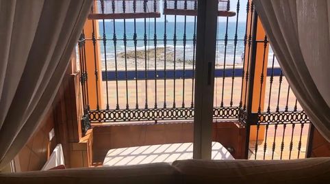Foto 2 von Wohnung zur Miete in Paseo Playa Getares Peatonal, 10, San García, Algeciras