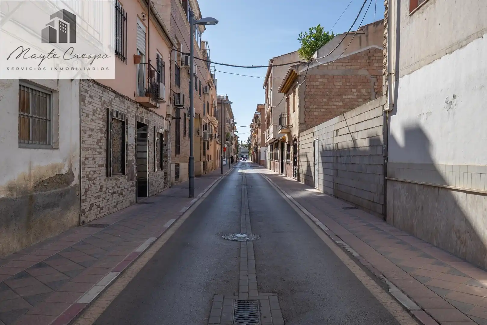 Terreni e lotti in vendita a Calle de Salamanca 15, imagen 14