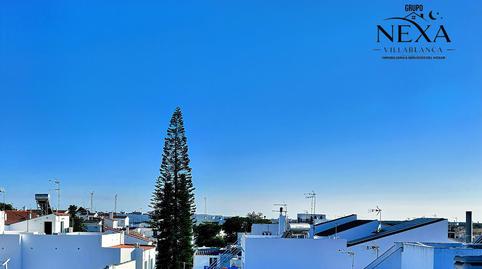 Foto 2 de Casa adosada en venda a Avenida Avenida de Extremadura, 91, Villablanca, Huelva