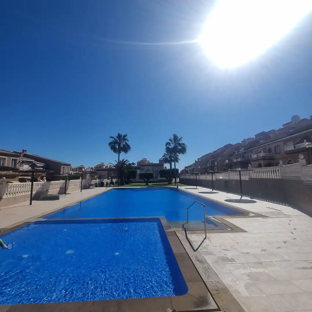 Reihenhaus mit Pool zur Miete in CANARIAS, imagen 9