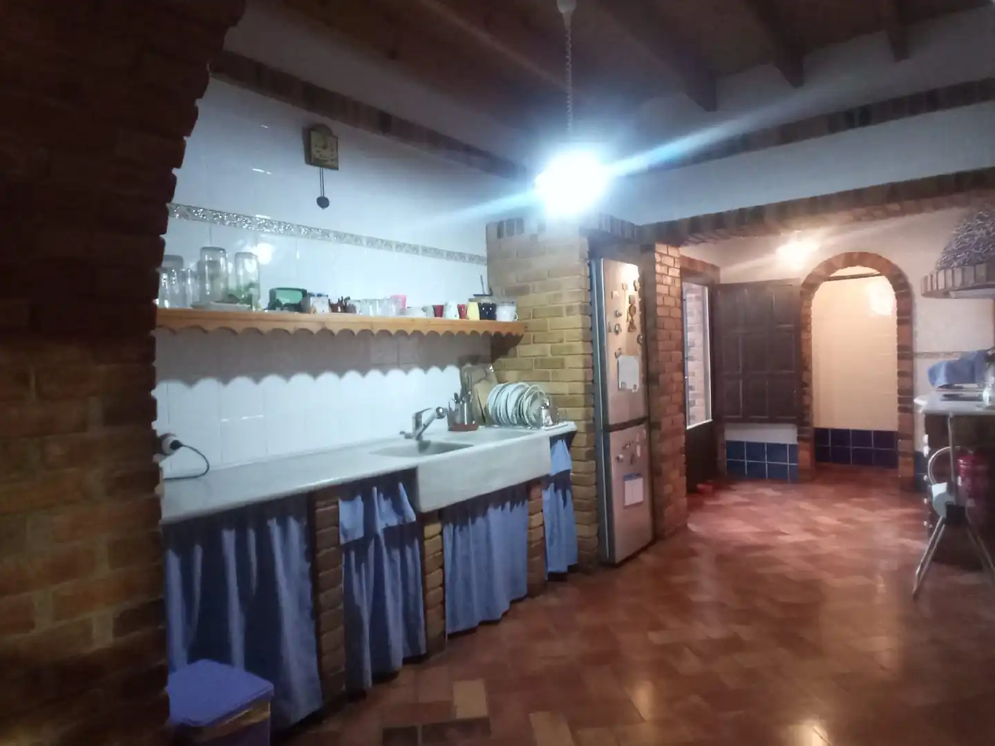 Houses for sale in Chóvar
