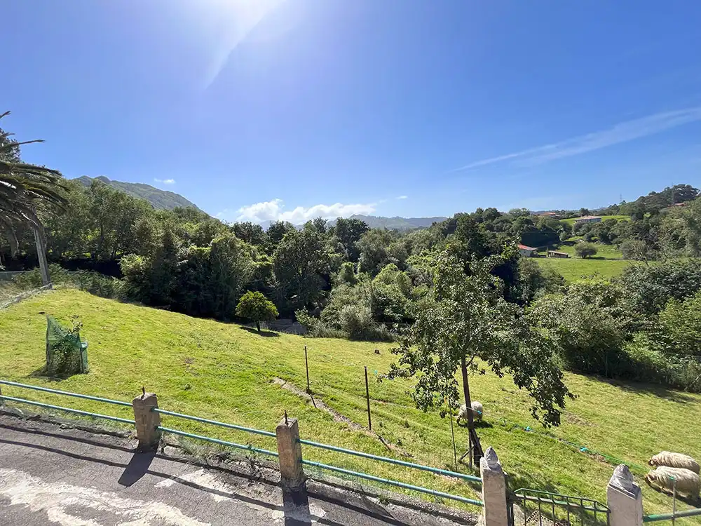 Villa mit Garten zum Verkauf in Ribadesella, imagen 21