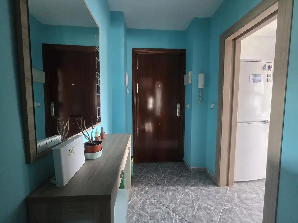 Flat with lift to rent in Cruz de Humilladero, imagen 16