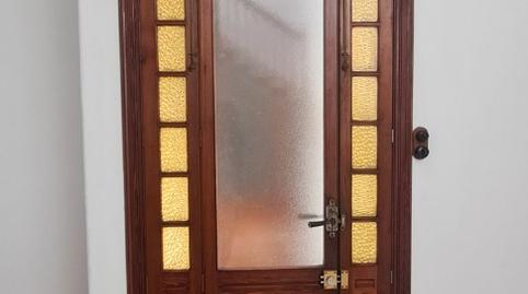 Foto 4 de Casa o chalet en venta en Calle Juan de Quesada, 26, Vegueta, Las Palmas