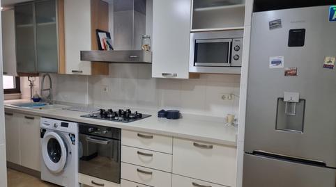 Photo 2 of Flat to rent in Mestalla,  Valencia Capital