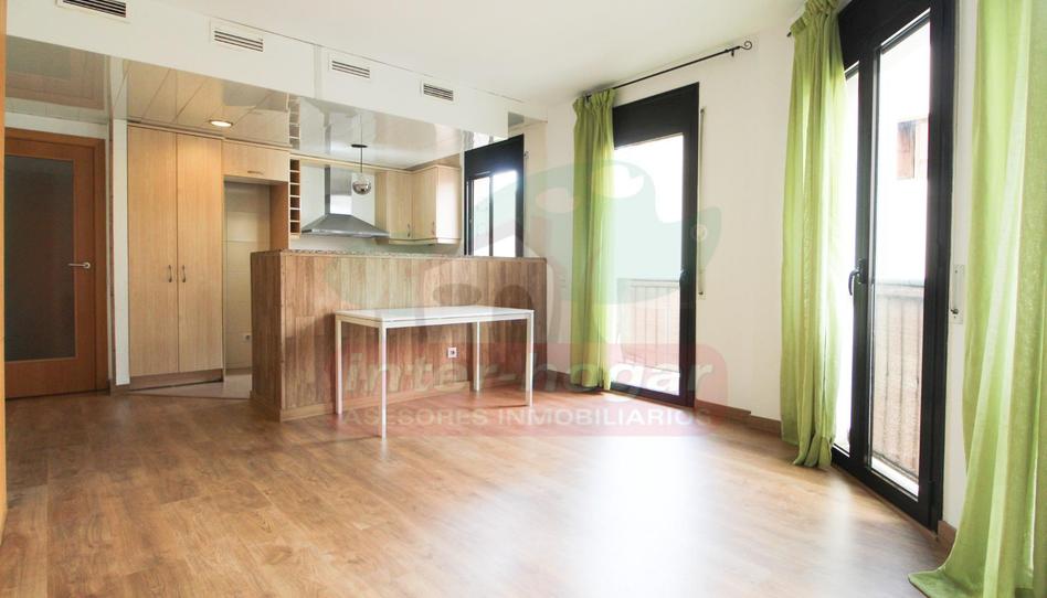 Photo 1 of Flat for sale in Sant Ramón, Barcelona