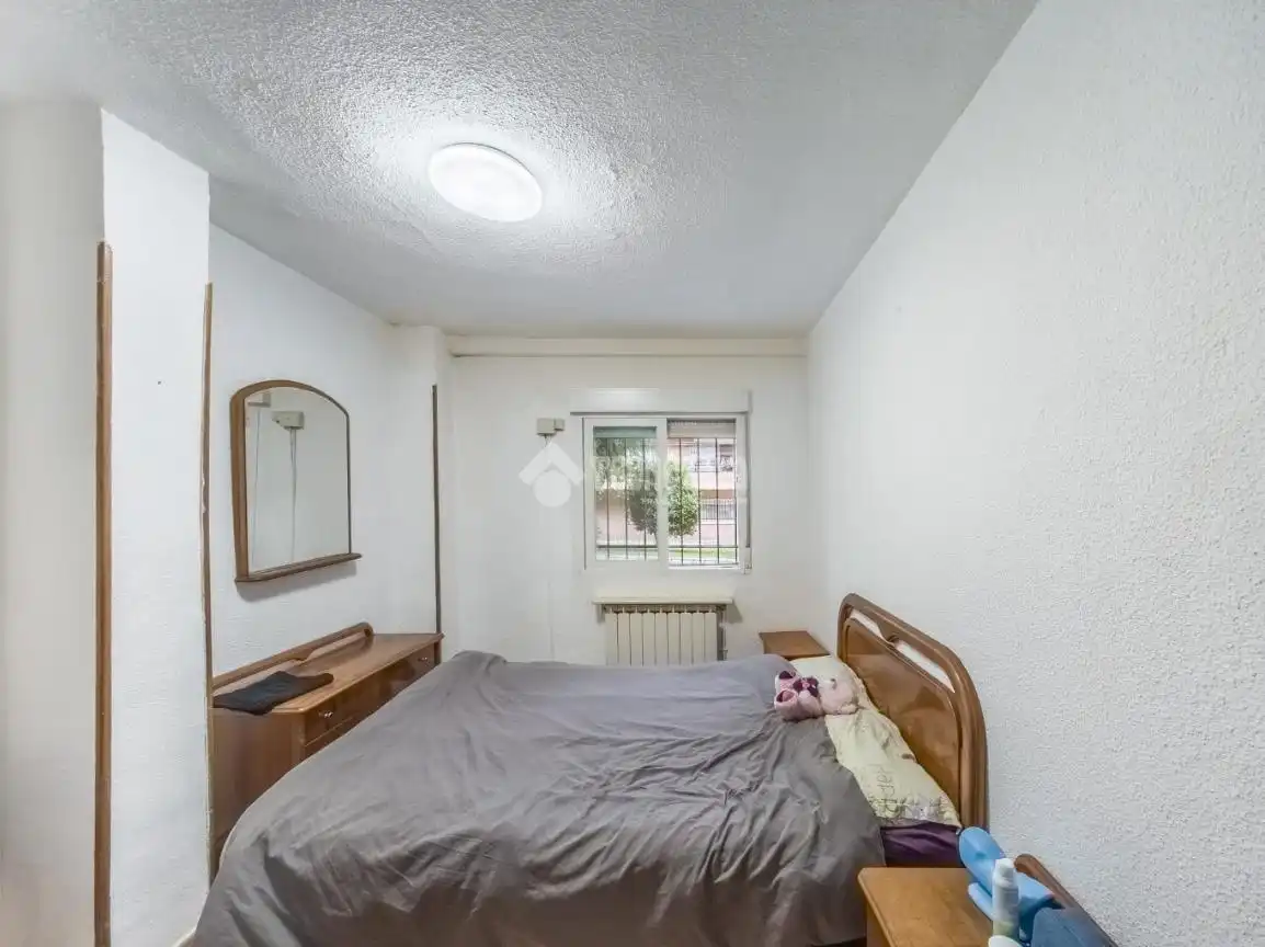 Habitación de Piso en venta en Leganés