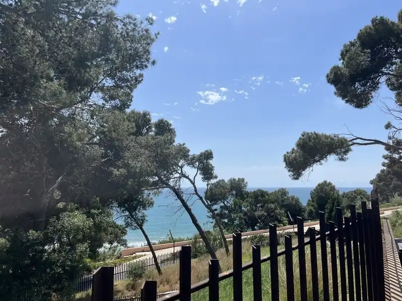 Flat with pool for sale in Mar i Camp - Platja dels Capellans, imagen 41