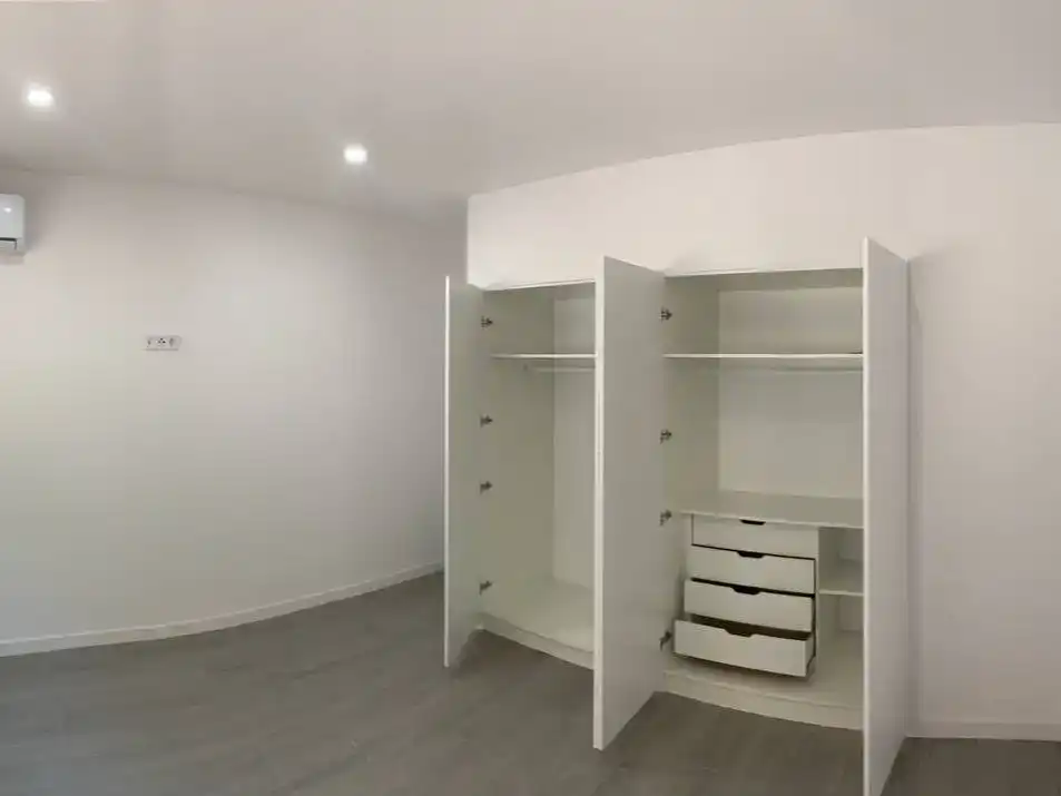 Habitación de Piso en venta en Begur con Aire acondicionado y Balcón