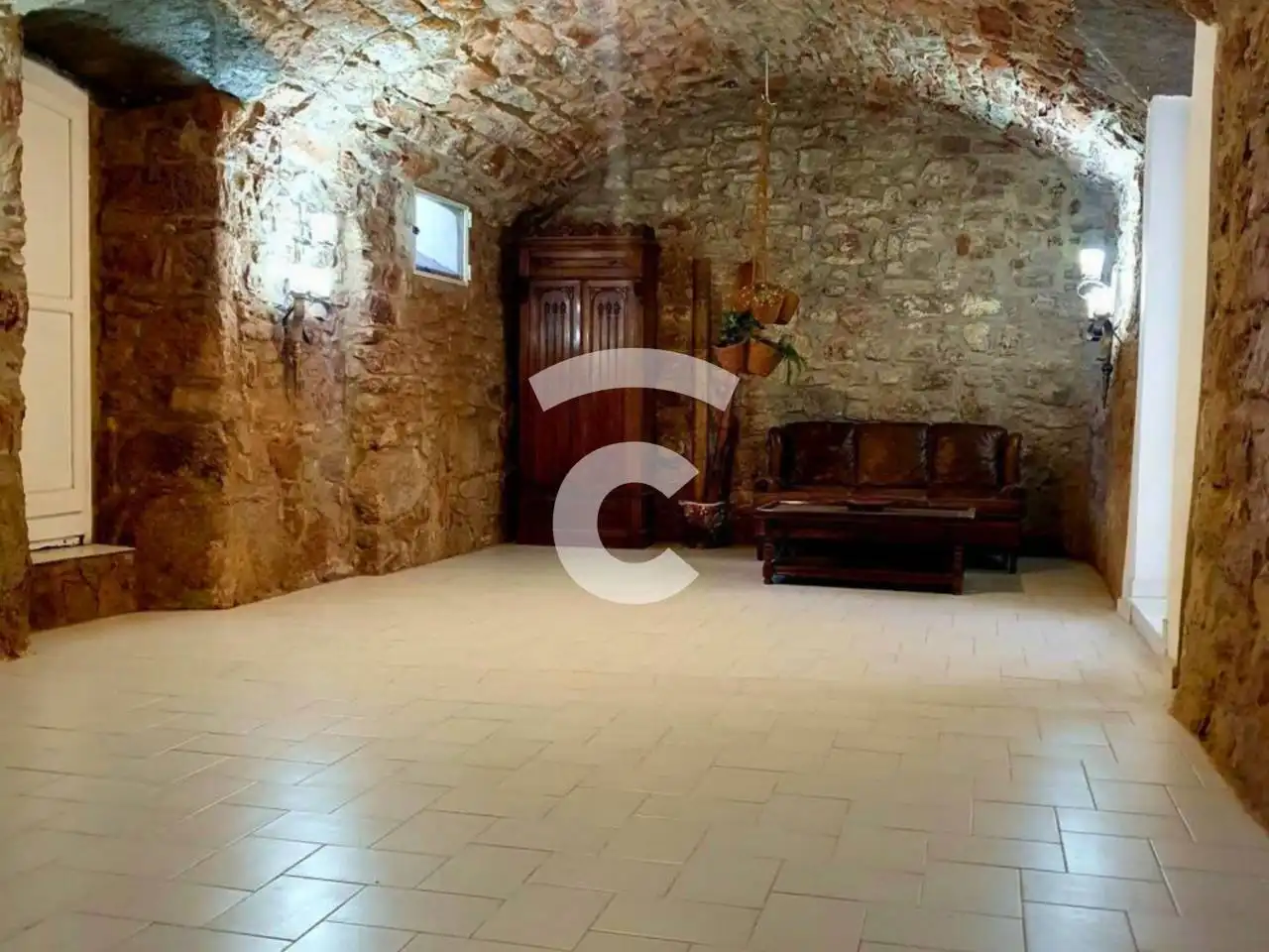 Casa o chalet en venta en Sant Fruitós de Bages con Calefacción, Jardín privado y Terraza